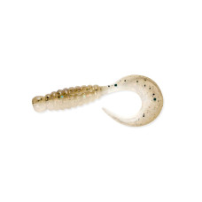 Твістер Veduta Curly Classic 2.2" #04