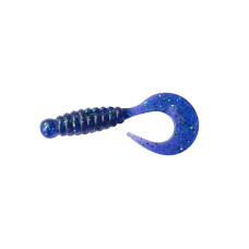 Твістер Veduta Curly Classic 2.2" #17