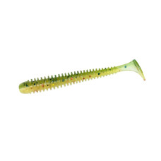 Віброхвіст Veduta Zander Worm 3" #10