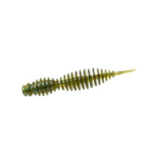 Віброхвіст Veduta Zander Worm 3" #12