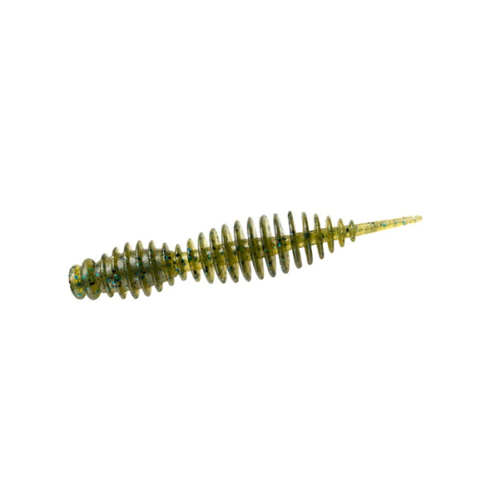 Віброхвіст Veduta Zander Worm 3" #12