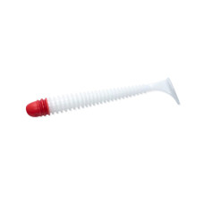 Віброхвіст Veduta Zander Worm 3" #15