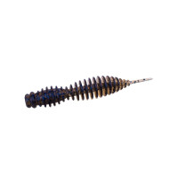 Віброхвіст Veduta Zander Worm 3" #18