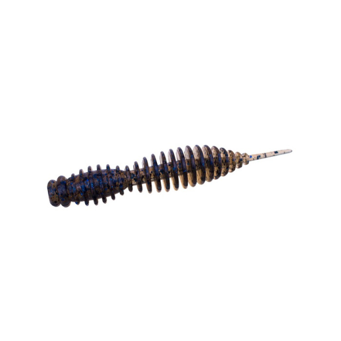 Віброхвіст Veduta Zander Worm 3" #18