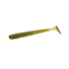 Віброхвіст Veduta Zander Worm 3.6" #12