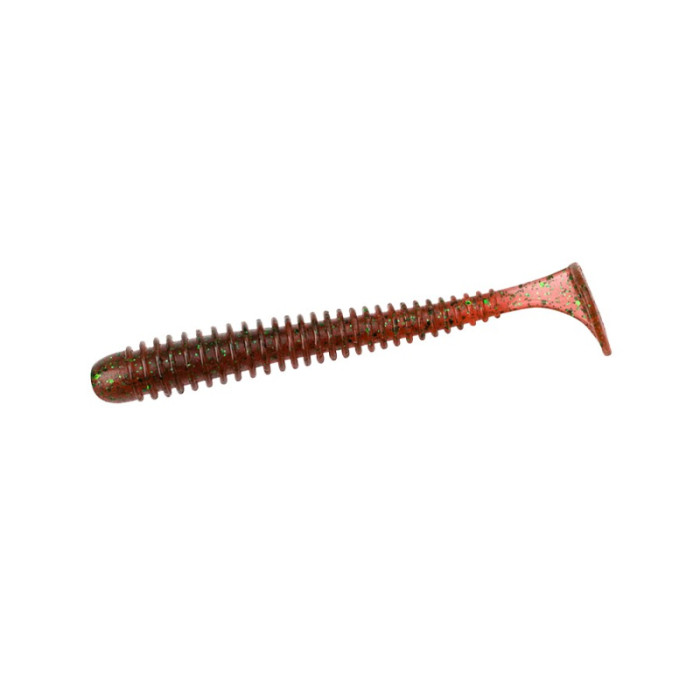 Віброхвіст Veduta Zander Worm 3.6" #16
