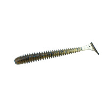 Віброхвіст Veduta Zander Worm 3.6" #18
