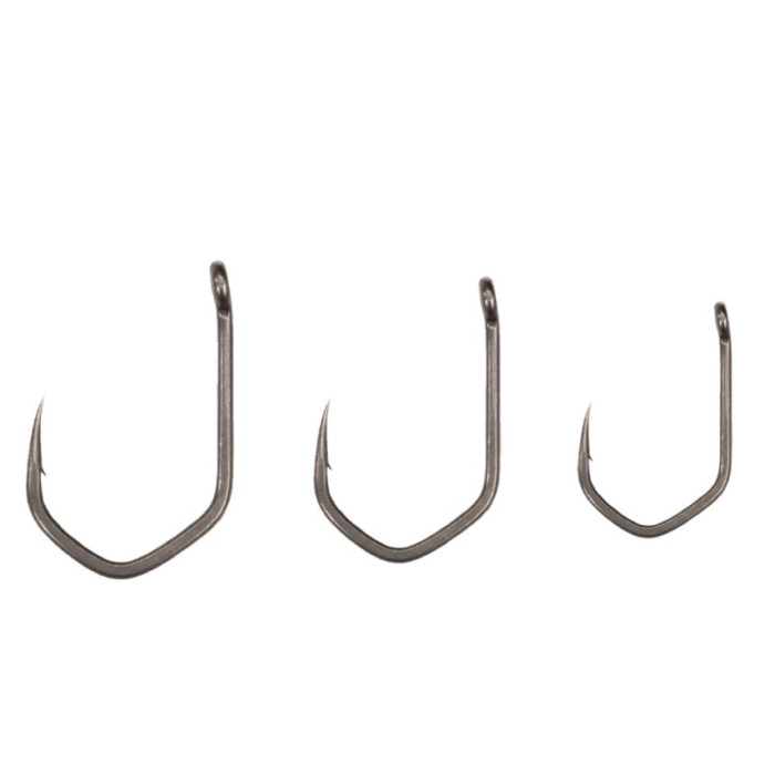 Короповий гачок W4C CLAW (клоу) No 6