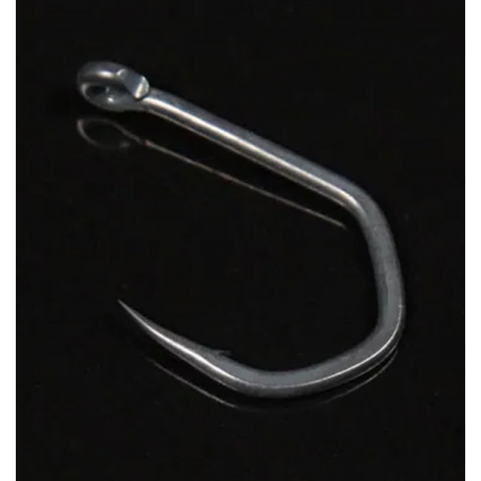 Короповий  гачок W4C CLAW (клоу) No 10