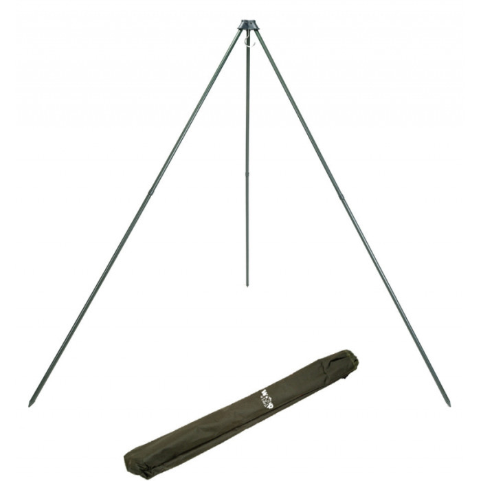 Трипод для зважування риби World4Carp WEIGH TRIPOD