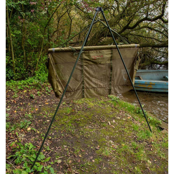Трипод для зважування риби World4Carp WEIGH TRIPOD