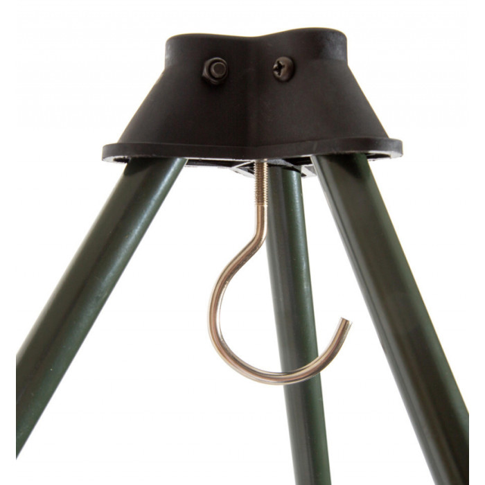 Трипод для зважування риби World4Carp WEIGH TRIPOD