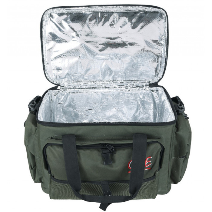 Термосумка для рыбалки и отдыха CDE CARRYAL THERMO BAG