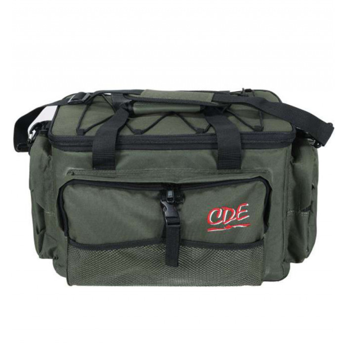 Термосумка для рыбалки и отдыха CDE CARRYAL THERMO BAG