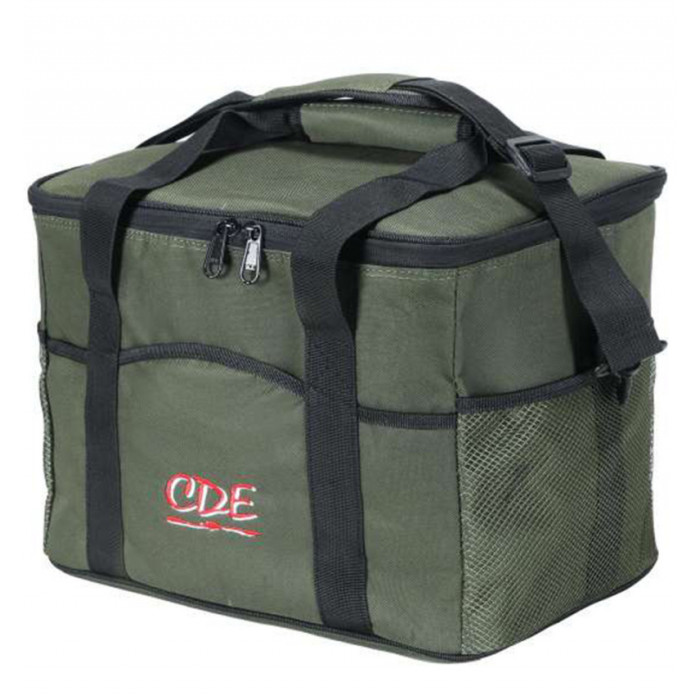 Термосумка для рыбалки и отдыха CDE THERMO BAG