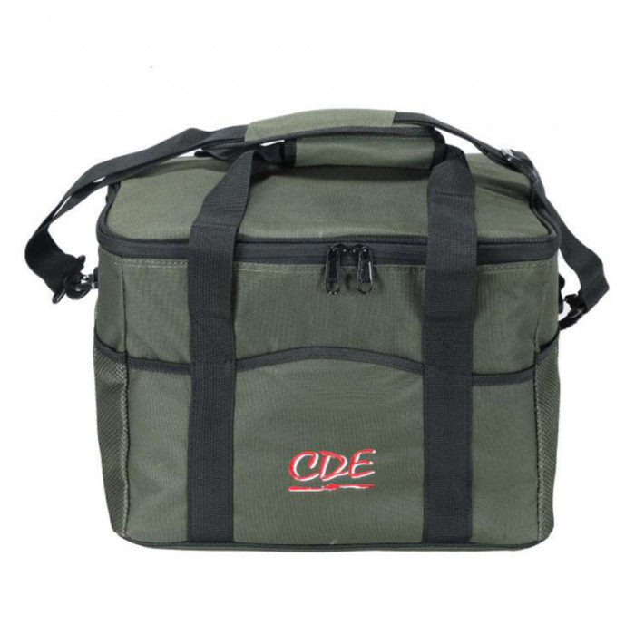 Термосумка для рыбалки и отдыха CDE THERMO BAG