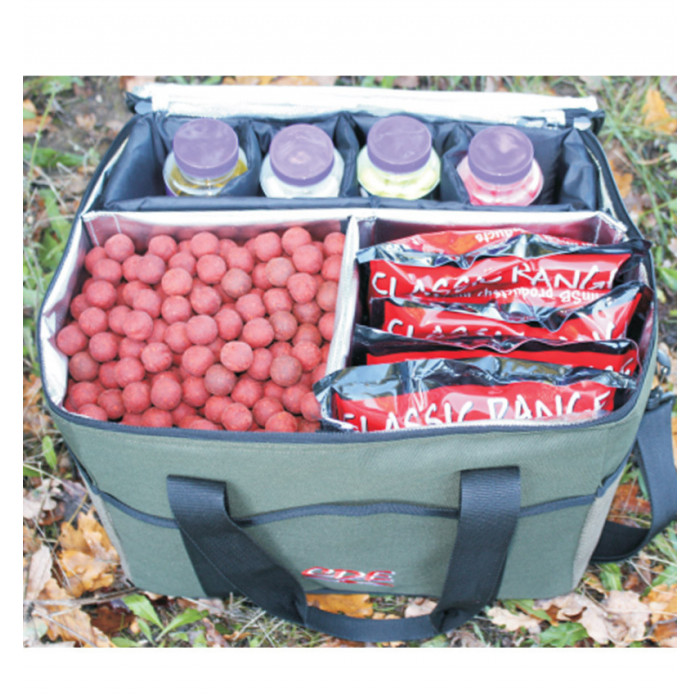 Термосумка для рыбалки и отдыха CDE THERMO BAG