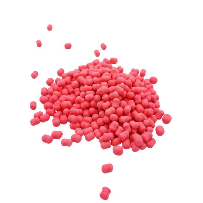 Бойл плаваючий, поп ап для риболовлі, поп ап Dumbulchik Білачан рожевий (Belachan Pink) 6*8 мм Carp Drive