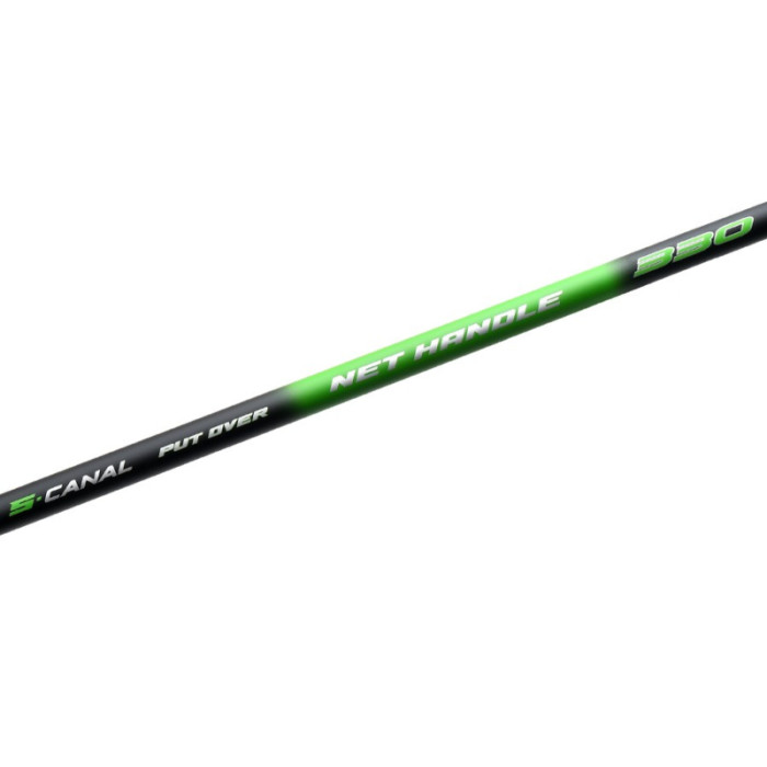 Ручка підсака штекерна Flagman S-Canal Put Over Handle 3.3м