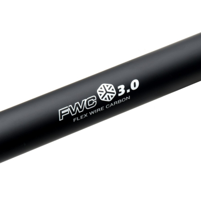 Ручка підсака штекерна Flagman S-Canal Put Over Handle 3.3м