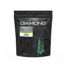Пелетс Carp Pro Diamond Сarp Pellets Mix 11мм 1кг