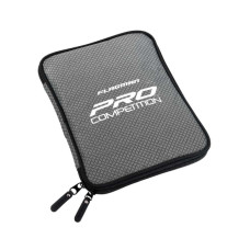 Повідочниця-органайзер Flagman Pro Competition Soft Rig Case - 6 EVA Spools