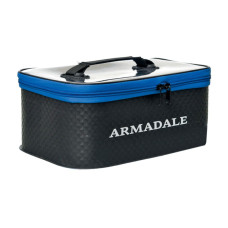 Ємність для аксесуарiв Flagman Armadale EVA Accessory Bag 29х22х12см
