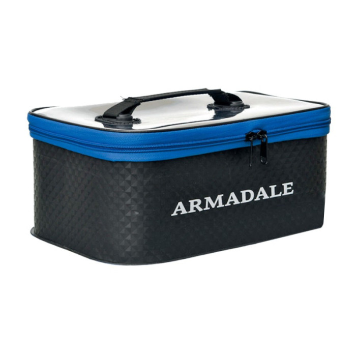 Ємність для аксесуарiв Flagman Armadale EVA Accessory Bag 29х22х12см