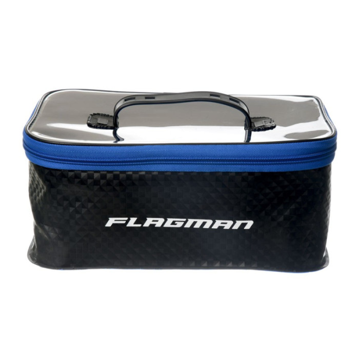 Ємність для аксесуарiв Flagman Armadale EVA Accessory Bag 29х22х12см