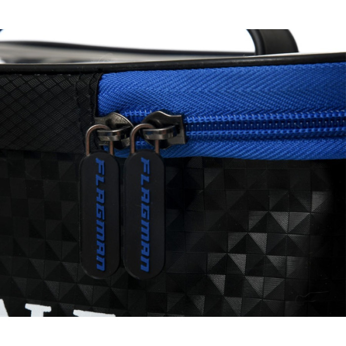 Ємність для аксесуарiв Flagman Armadale EVA Accessory Bag 29х22х12см