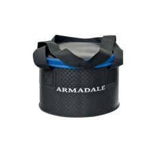Відро з кришкою Flagman New Armadale EVA Bucket 30х20см