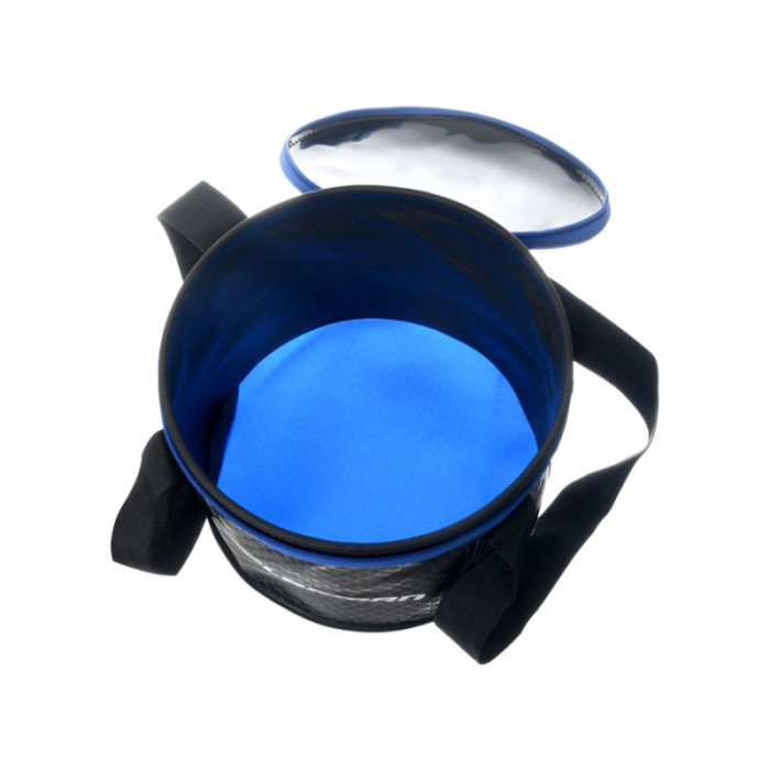 Відро з кришкою Flagman New Armadale EVA Bucket 30х20см