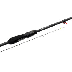 Cпінінговe вудлище Azura '24 Safina Light Game S80L 2.44м 2-12г