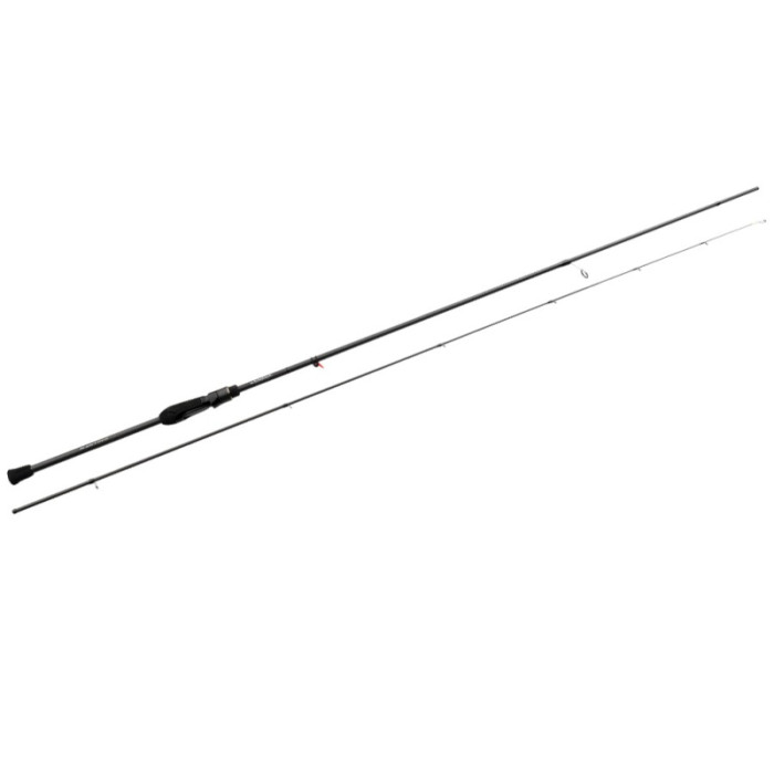 Cпінінговe вудлище Azura '24 Safina Light Game S80L 2.44м 2-12г