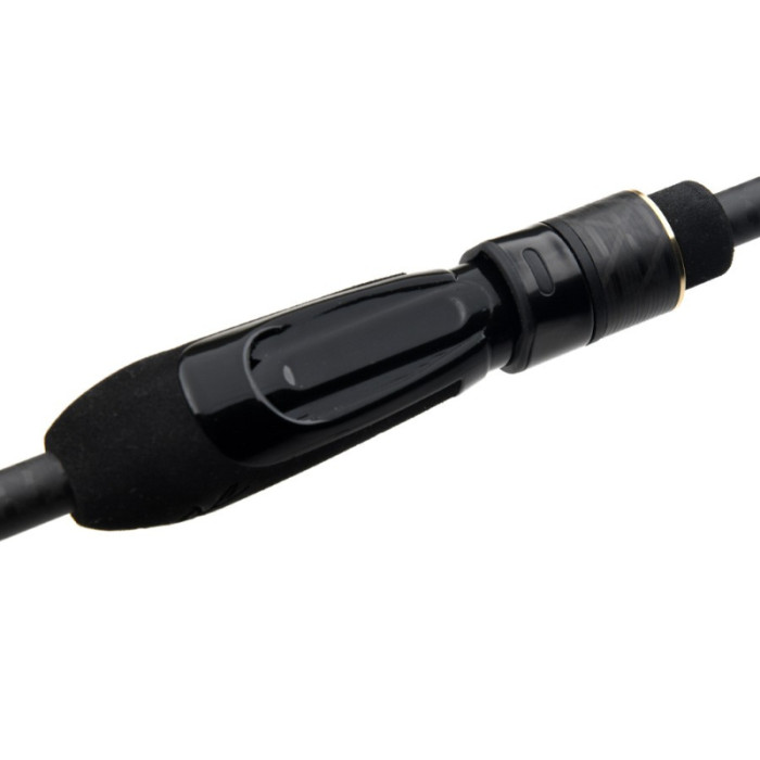 Cпінінговe вудлище Azura '24 Safina Light Game S80L 2.44м 2-12г
