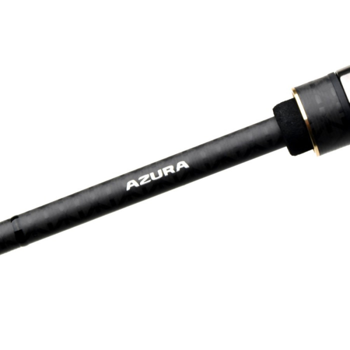 Cпінінговe вудлище Azura '24 Safina Light Game S80L 2.44м 2-12г