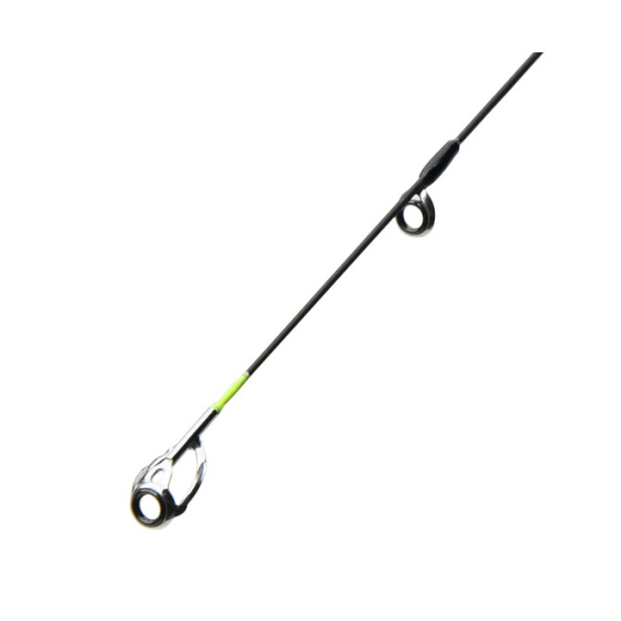 Cпінінговe вудлище Azura '24 Safina Light Game S70UL 2.13м 0.7-6г