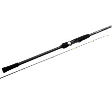 Спінінгове вудлище Azura '24 Kinetik 8'6"ML 2.59м 5-18г