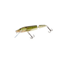 Воблер Salmo Pike PE11JF Real Pike