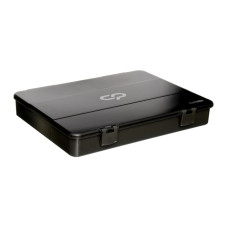Коробка коропова велика Carp Pro Large Tackle Box CPHXL01