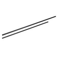 Ручка підсака Flagman Cast Master Put Over Handle White 3м