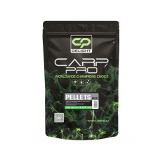 Пелетс прикормочний Carp Pro Delight Сarp Pellets Mix 3кг 4.5/8мм