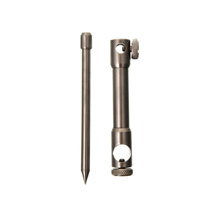 Стабілізатор стійки для ґрунту Carp Pro Bankstick Stabiliser