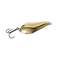 Блешня Flagman Atom 20г 200 Gold
