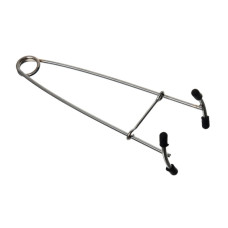 Зівник Flagman Human Pike Gag Large