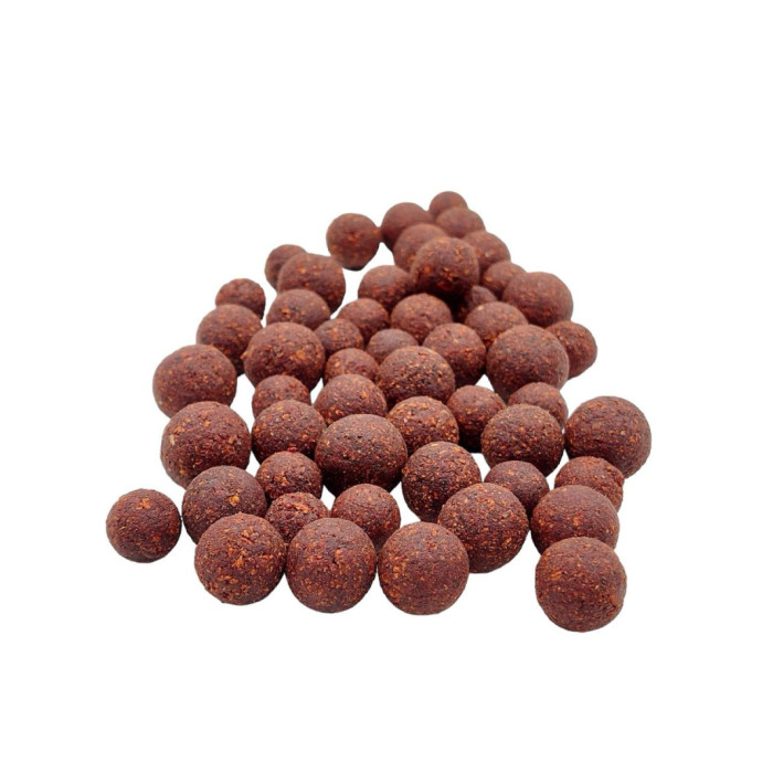 Насадка, Вафтерс Balance Cork fly Муха "Squid Krill Bergamot" 12-14-16 мм Carp Drive