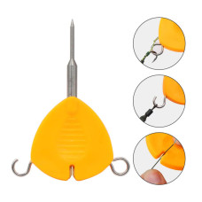 Рибальський мультитул 5 в 1 W4C FISHING MULTITOOL 5 IN 1