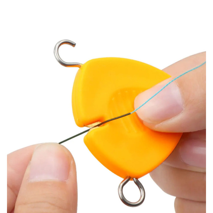 Рибальський мультитул 5 в 1 W4C FISHING MULTITOOL 5 IN 1