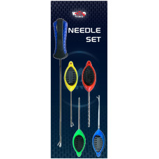 Набір голок для насадок W4С NEEDLE SET