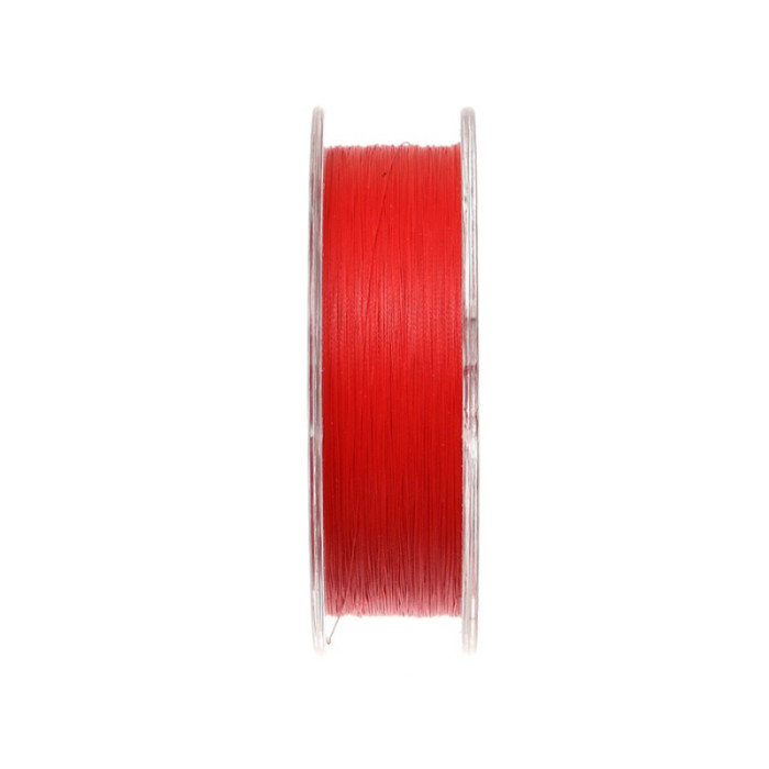 Шнур Azura X-Game PE X4 150м Fiery Red #1.2 0.185мм